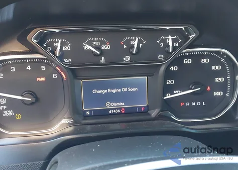 2021 GMC Sierra C1500 Slt from USA, damaged, VIN 3GTP8DED1MG368277